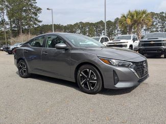 Used 2024 Nissan Sentra SV video 2