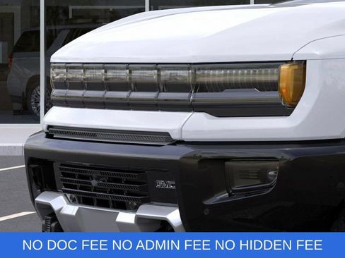 New 2026 GMC Hummer EV 4x4 Crew Cab image 14