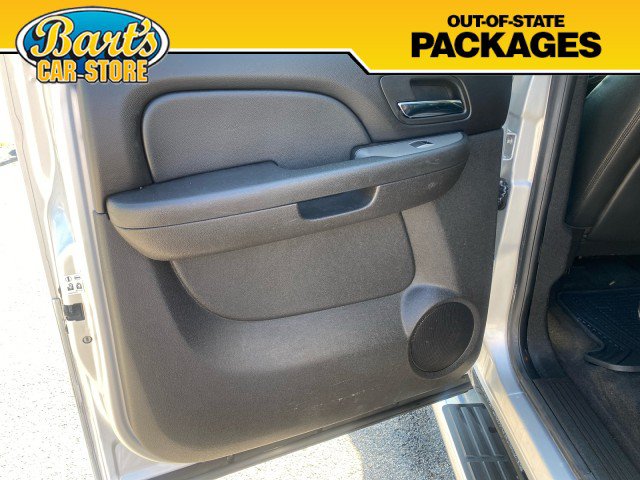 Used 2012 Chevrolet Silverado 3500 LTZ w/ LTZ Plus Package AWD/4WD image 17