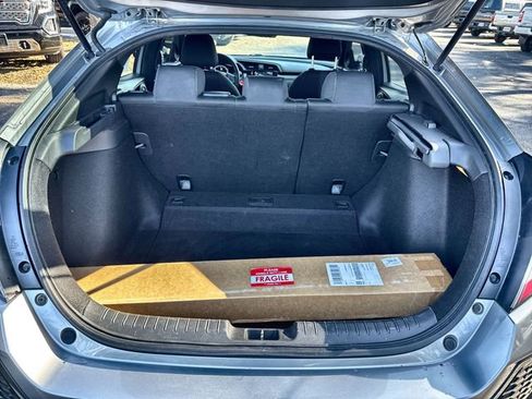 Used 2018 Honda Civic EX image 31