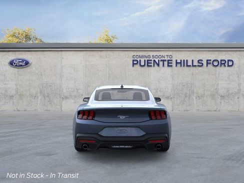 New 2026 Ford Mustang Coupe RWD image 5