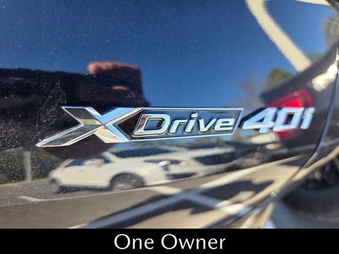 Used 2026 BMW X6 xDrive40i image 6