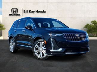 Used 2025 Cadillac XT6 Premium Luxury video 1