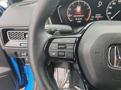 Certified 2026 Honda Civic Sport image 20