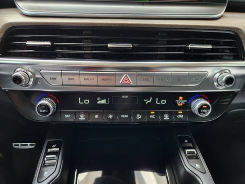 Used 2020 Kia Telluride SX FWD image 18