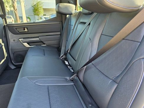 New 2026 Toyota Tundra Platinum AWD/4WD image 29