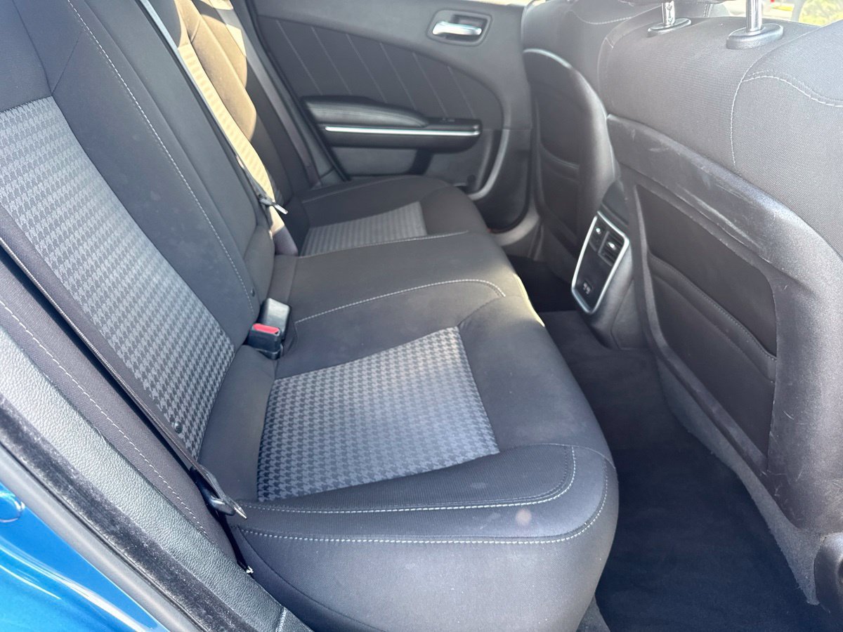 Used 2023 Dodge Charger R/T RWD image 34