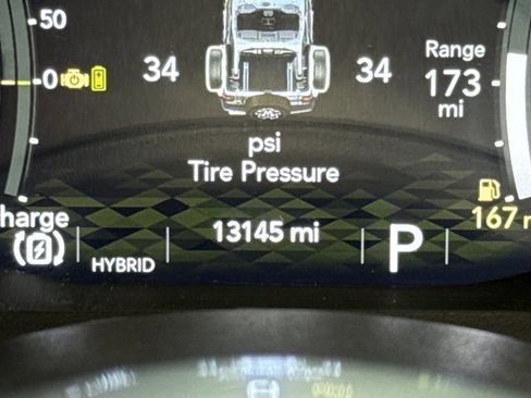 Used 2024 Jeep Wrangler High Altitude image 20