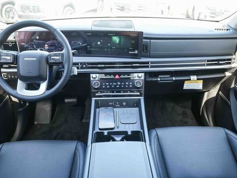 New 2026 Hyundai Santa Fe Limited AWD/4WD image 14