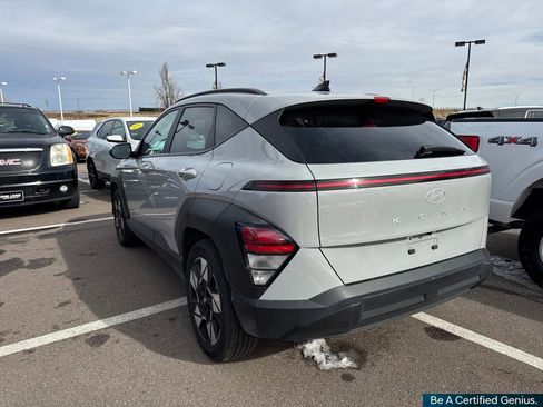 Certified 2024 Hyundai Kona SEL image 21