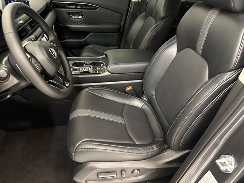 New 2026 Honda Pilot EX-L image 18