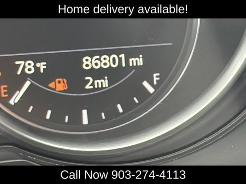 Used 2020 MAZDA CX-9 Touring FWD image 4