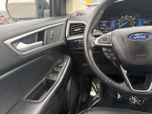 Used 2024 Ford Edge SEL w/ Convenience Package image 23