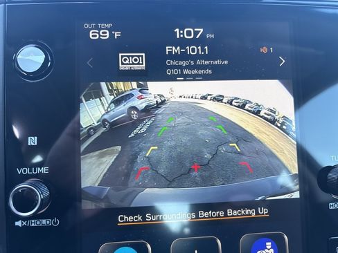 New 2026 Subaru Impreza 2.0i Sport image 20