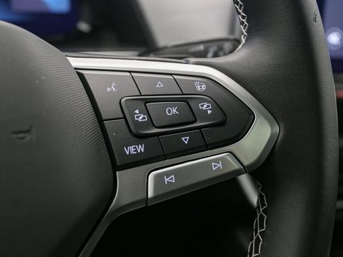 New 2026 Volkswagen Atlas Cross Sport SE AWD/4WD image 25
