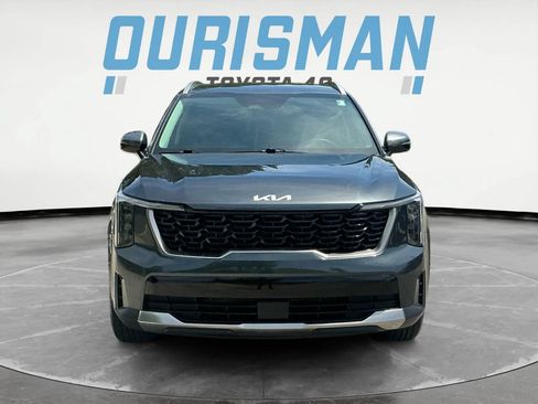 Used 2024 Kia Sorento S FWD image 2