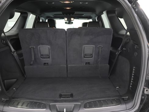 Used 2022 Dodge Durango R/T w/ Trailer Tow Group IV AWD/4WD image 28