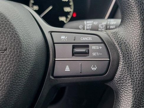 Used 2025 Honda CR-V LX image 29