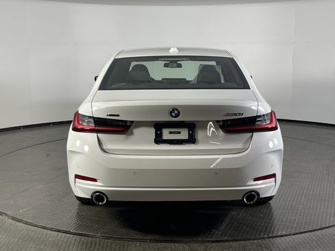 New 2026 BMW 330i xDrive Sedan w/ Premium Package image 7