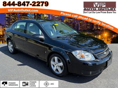 Used 2008 Chevrolet Cobalt LT w/ Revolution Edition Package