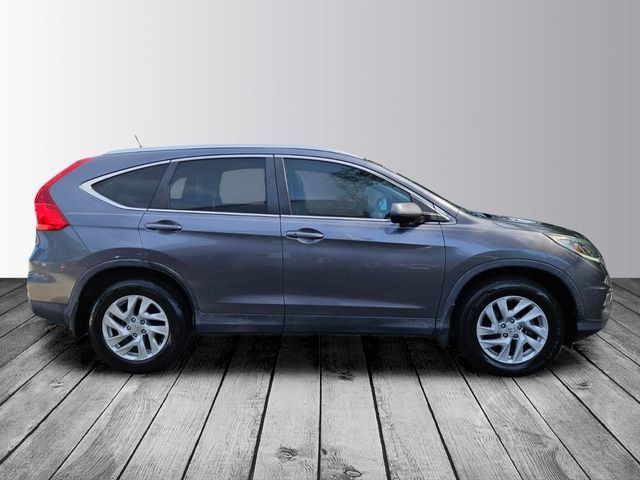 Used 2016 Honda CR-V EX-L image 6