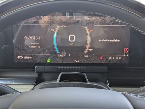 New 2026 GMC Hummer EV SUV image 31