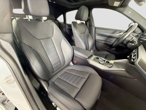 Certified 2023 BMW i4 M50 w/ M Carbon Exterior Package image 29