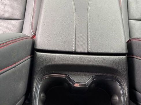 New 2026 Chevrolet Traverse RS w/ LPO, Floor Liner Package image 19