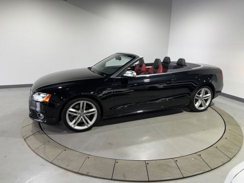 Used 2010 Audi S5 Prestige image 12