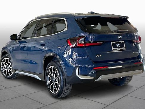 New 2026 BMW X1 xDrive28i w/ Technology Package image 12