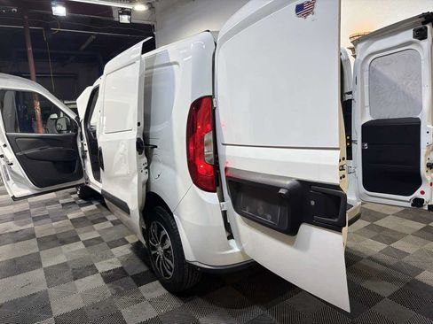 Used 2022 RAM ProMaster City Wagon FWD image 13