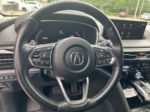 Certified 2023 Acura MDX SH-AWD w/ Advance Package image 11