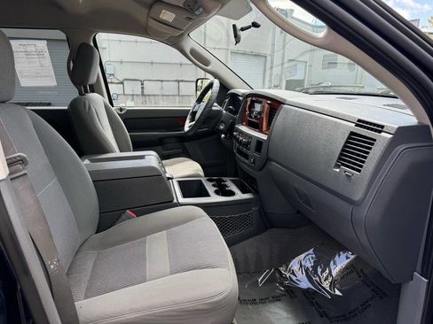 Used 2006 Dodge Ram 3500 Truck SLT w/ Protection Group image 15