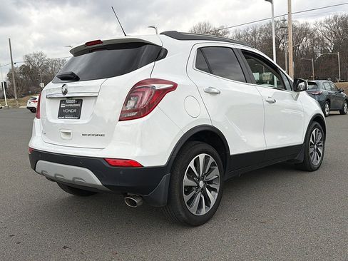 Used 2019 Buick Encore Essence w/ Safety Package II image 3
