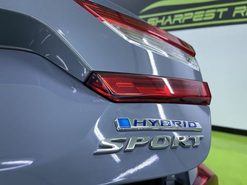 Used 2022 Honda Accord Sport image 14