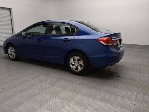 Used 2015 Honda Civic LX image 5