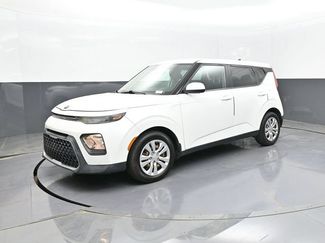 Used 2020 Kia Soul LX FWD video 1