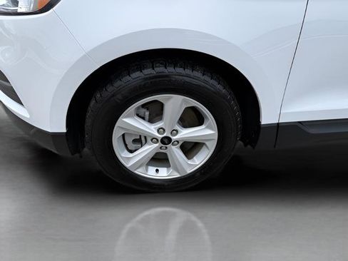 Used 2023 Ford Edge SE AWD/4WD image 21