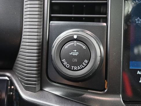 New 2025 Ford F150 Raptor w/ Equipment Group 803A Raptor R image 39