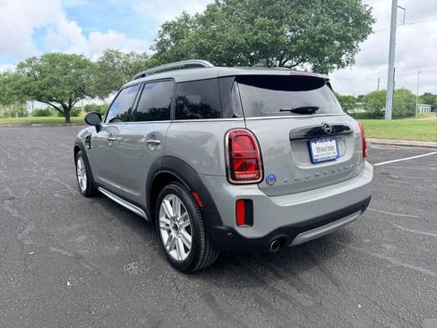 Used 2022 MINI Cooper Countryman ALL4 AWD/4WD image 5