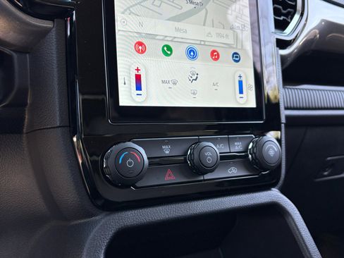 New 2025 Ford Ranger XLT image 31