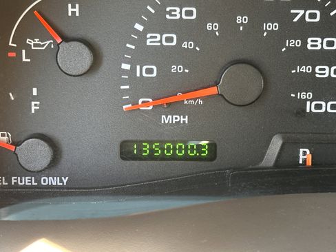 Used 2004 Ford F250 Lariat image 36