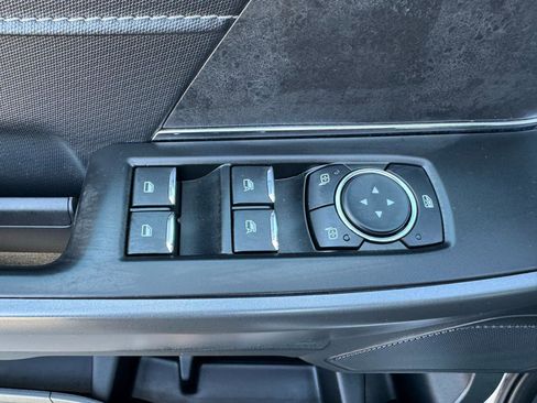 Used 2025 Ford F150 XLT w/ Equipment Group 302A MID image 14