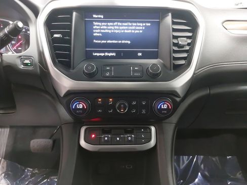 Used 2023 GMC Acadia SLE w/ Driver Convenience Package image 22