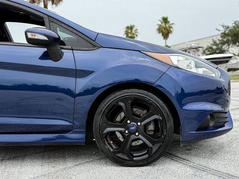 Used 2016 Ford Fiesta ST image 23