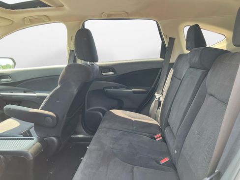 Used 2014 Honda CR-V EX image 15