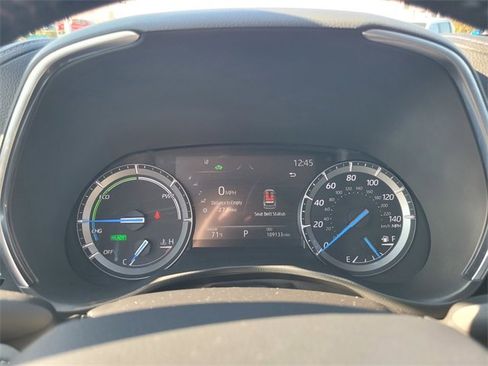 Used 2021 Toyota Highlander Limited image 29