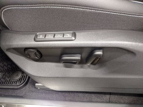 New 2026 Volkswagen Atlas SEL Premium R-Line image 27