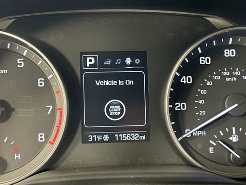 Used 2017 Hyundai Elantra Limited image 50