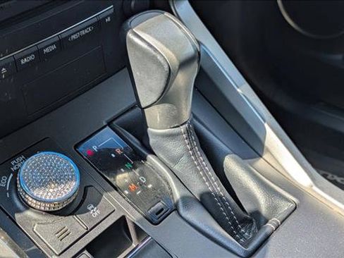 Used 2016 Lexus NX 200t image 12